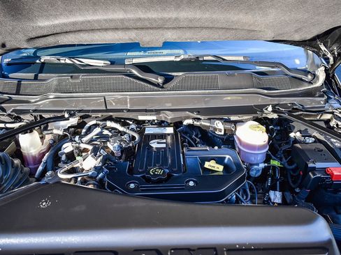 Used 2025 RAM 2500 Laramie image 24