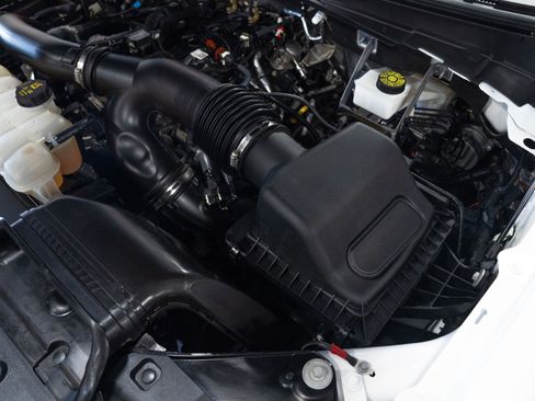 Used 2023 Ford Expedition Platinum image 26