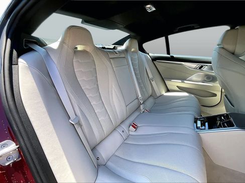 Used 2026 BMW 840i RWD image 21