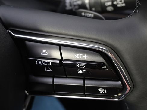 New 2026 MAZDA CX-90 3.3 Turbo w/ Preferred Package image 34