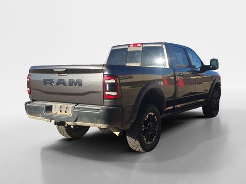 Used 2024 RAM 2500 Rebel w/ Level 2 Equipment Group image 6