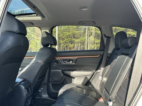 Used 2020 Honda CR-V EX-L image 8