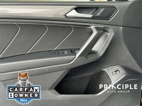 Certified 2024 Volkswagen Tiguan Wolfsburg Edition FWD image 12
