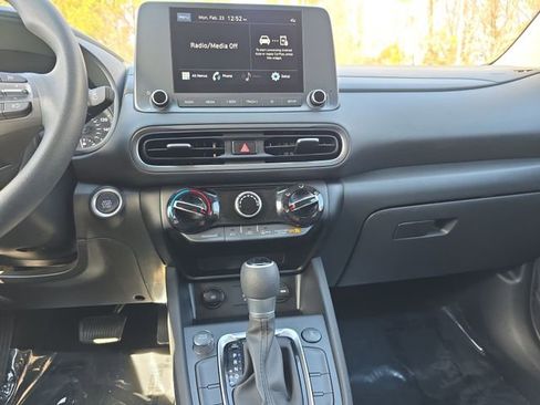 Certified 2023 Hyundai Kona SEL image 34