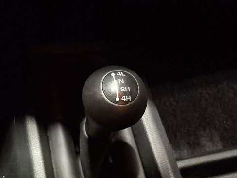 Used 2022 RAM 2500 Tradesman image 21