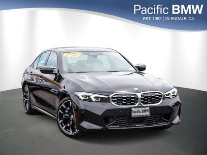 Used 2026 BMW M340i