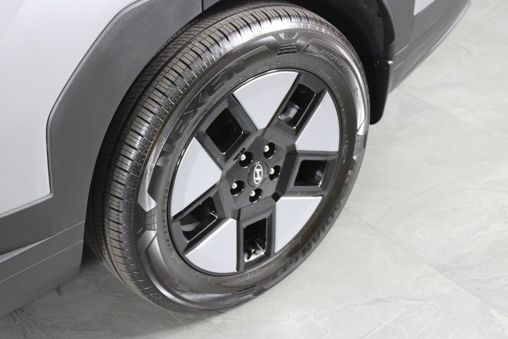 Certified 2026 Hyundai Santa Fe SE FWD image 13