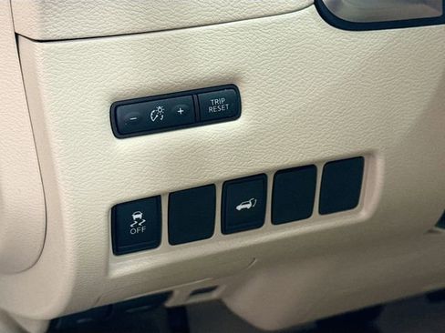 Used 2015 Nissan Murano SL w/ Cargo Package image 11