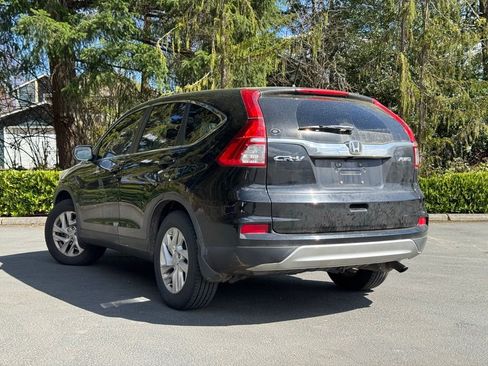 Used 2016 Honda CR-V EX image 2
