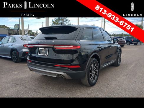 Used 2020 Lincoln Corsair FWD image 4