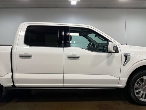 Used 2021 Ford F150 Limited AWD/4WD image 33