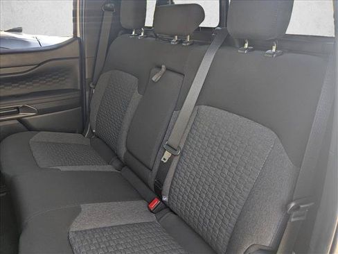 Used 2025 Ford Ranger XLT w/ Equipment Group 301A High AWD/4WD image 19