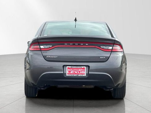 Used 2016 Dodge Dart SXT FWD image 5