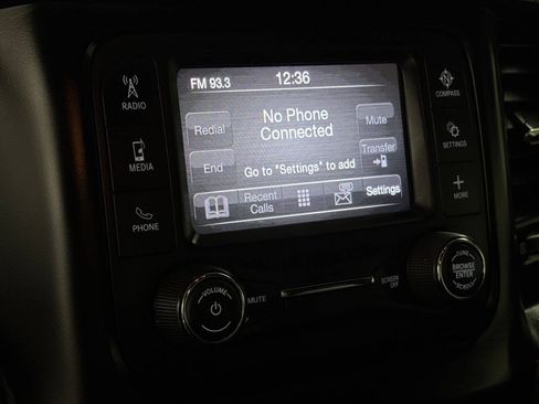 Used 2022 RAM 2500 Tradesman RWD image 50
