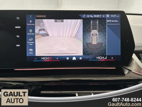 New 2026 BMW X1 xDrive28i w/ Convenience Package AWD/4WD image 10