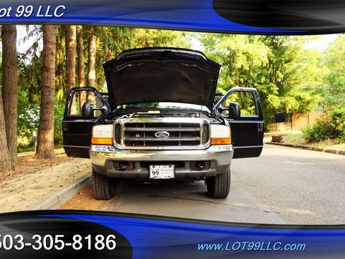 Used 2000 Ford F250 XLT image 26