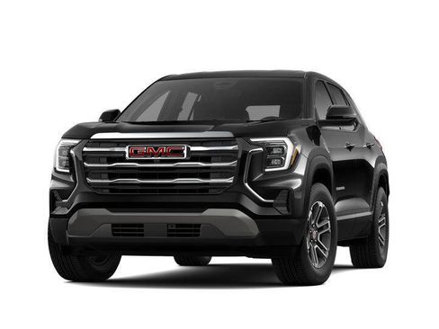 New 2026 GMC Terrain Elevation FWD image 27
