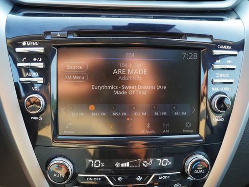 Used 2021 Nissan Murano SV w/ SV Special Edition Package AWD/4WD image 6