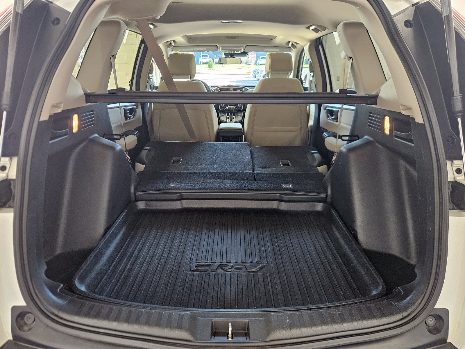 Used 2020 Honda CR-V EX image 45