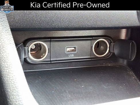 Certified 2023 Kia Forte LXS w/ LXS Technology Package image 23