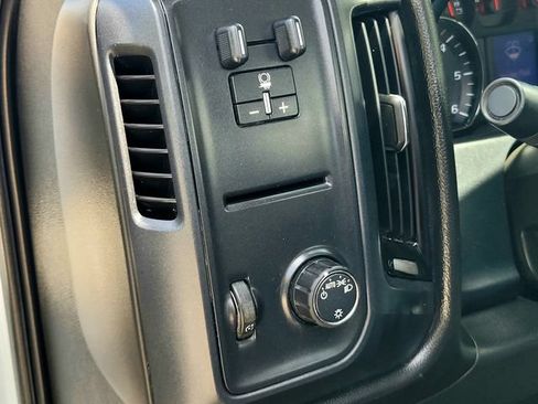 Used 2017 GMC Sierra 3500 2WD Regular Cab image 15