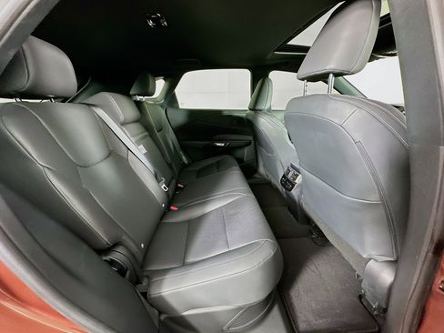 Used 2023 Lexus RX 350 image 31