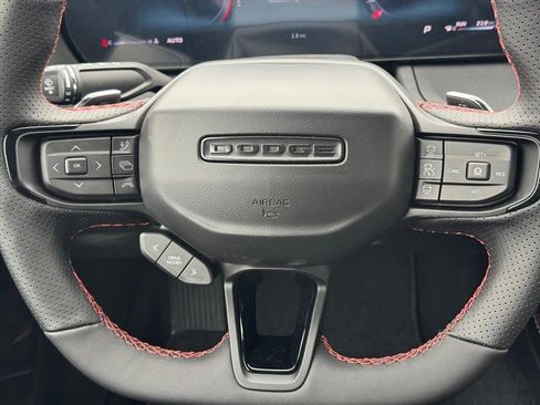 New 2026 Dodge Charger R/T AWD/4WD image 13