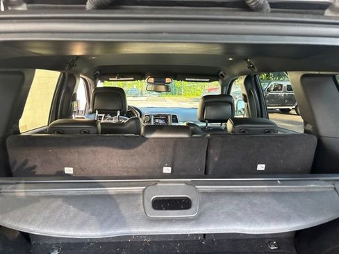 Used 2016 Jeep Grand Cherokee Limited AWD/4WD image 6