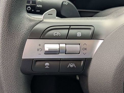 Used 2024 Hyundai Sonata SEL FWD image 22