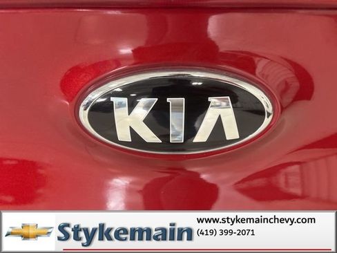 Used 2019 Kia Sportage LX image 35