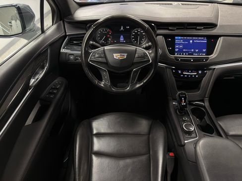 Used 2021 Cadillac XT5 Premium Luxury AWD/4WD image 29