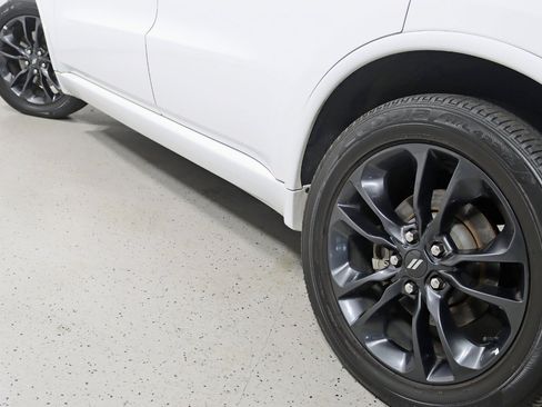 Used 2023 Dodge Durango R/T AWD/4WD image 12