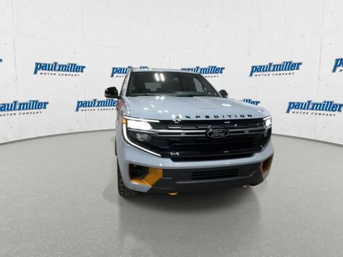 New 2026 Ford Expedition Tremor AWD/4WD image 3
