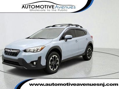 Used 2023 Subaru Crosstrek 2.0i Premium