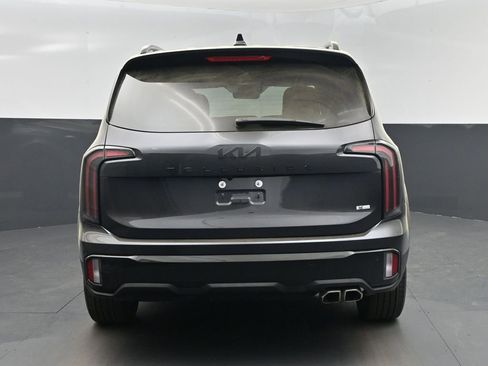 Certified 2025 Kia Telluride SX X-Line image 27