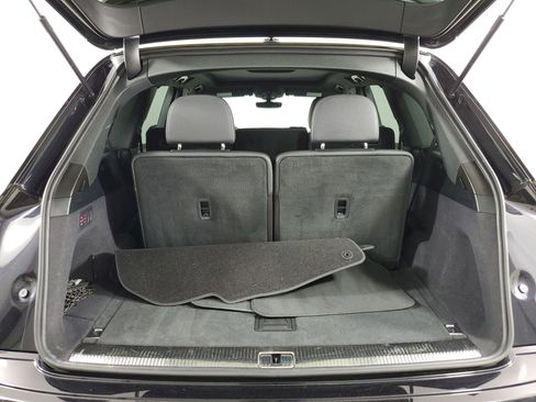 Certified 2021 Audi Q7 2.0T Premium Plus w/ Premium Plus Package image 21