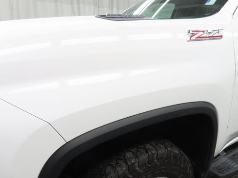 Used 2021 Chevrolet Silverado 3500 W/T w/ WT Convenience Package image 37