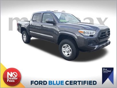 Used 2023 Toyota Tacoma SR