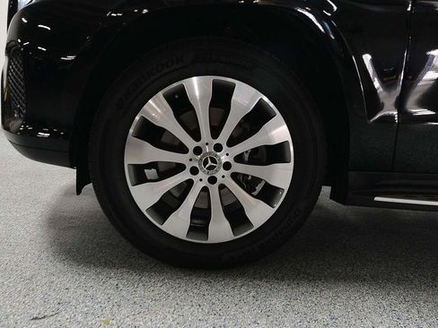 Used 2018 Mercedes-Benz GLS 450 4MATIC image 5