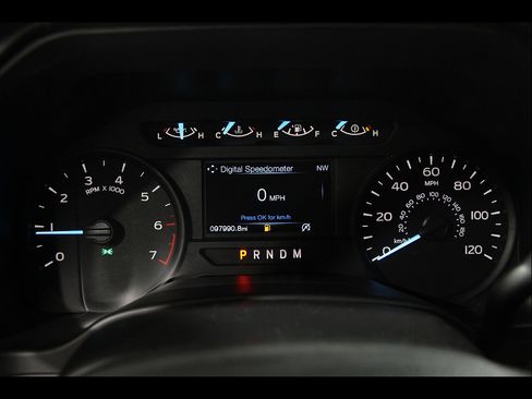 Used 2018 Ford F150 XL w/ Equipment Group 101A Mid AWD/4WD image 8