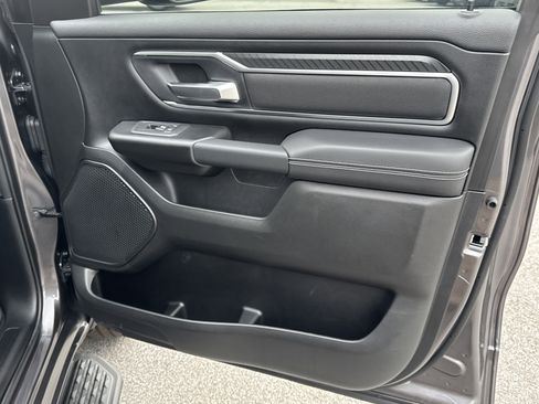 New 2026 RAM 1500 Big Horn image 15