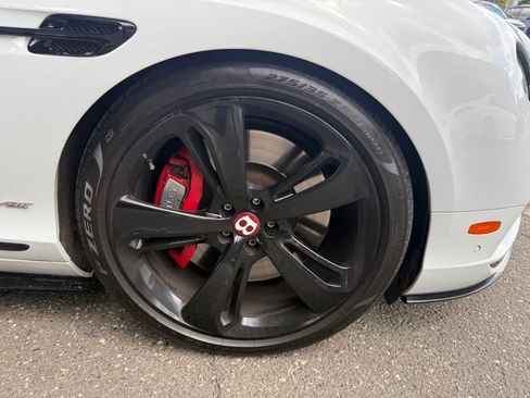Used 2017 Bentley Continental GT V8 S AWD/4WD image 19