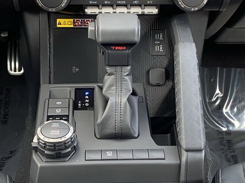 New 2026 Toyota 4Runner TRD Sport Premium AWD/4WD image 15