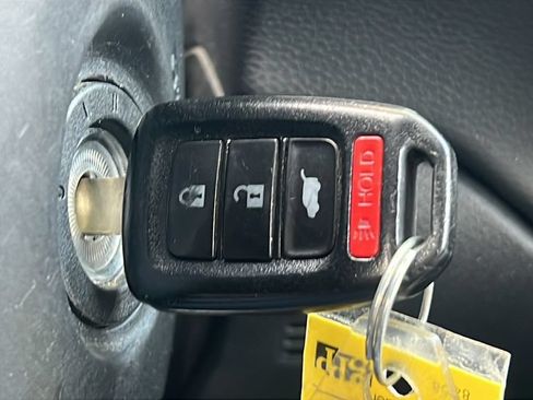 Used 2021 Honda CR-V LX image 20