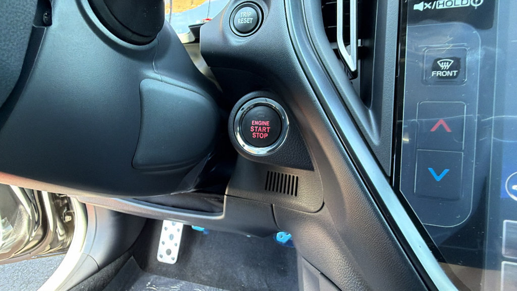 New 2026 Subaru WRX Premium AWD/4WD image 17