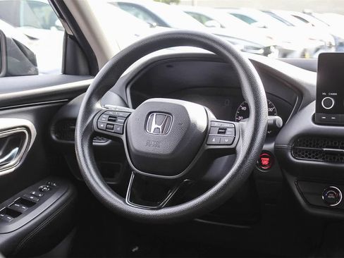 Used 2023 Honda HR-V LX image 21