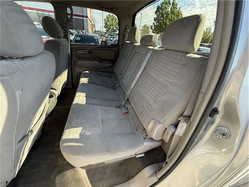 Used 2005 Toyota Tundra SR5 AWD/4WD image 12