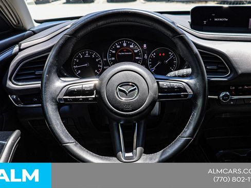 Used 2025 MAZDA CX-30 AWD 2.5 S w/ Preferred Package image 24