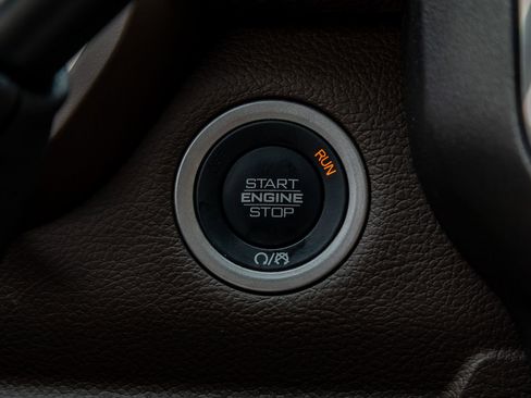 Used 2025 RAM 3500 Laramie image 24