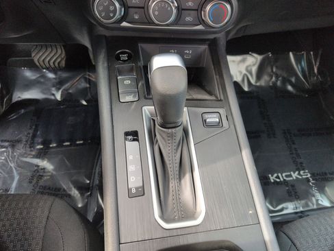 New 2026 Nissan Kicks S image 14